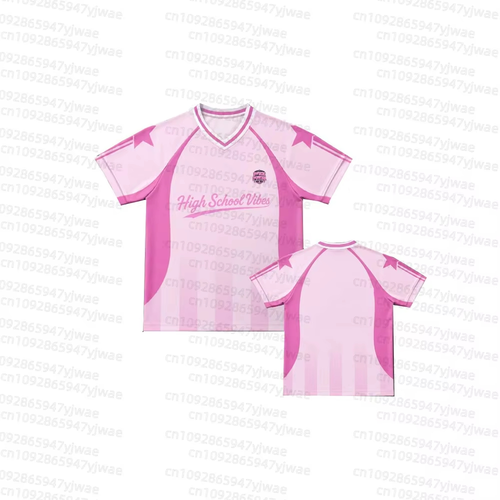 Thai Silk Blouse - T-shirt décontracté à manches courtes pour