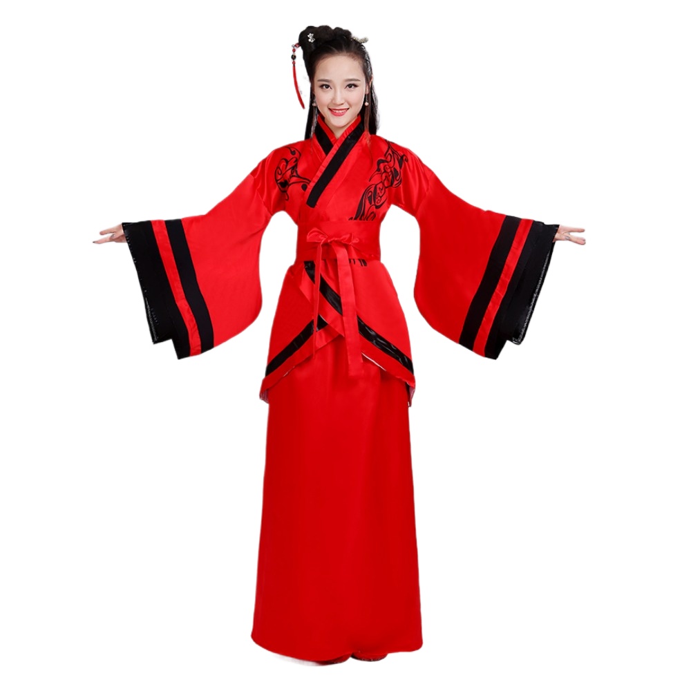 Ethnic Fashion Wear - Costumes de spectacle Cosplay, vêtements de
