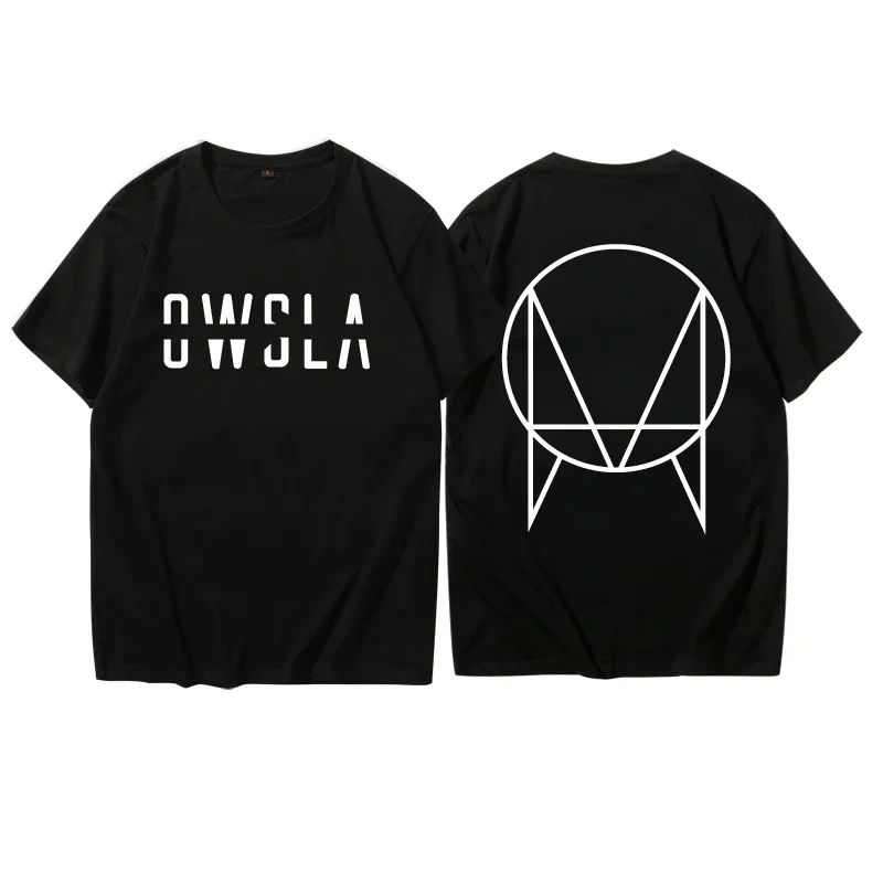 Thai Silk Blouse - OWSLA Skrillex Ssk Vac Thaïlande s20