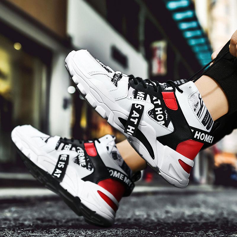 Ethnic Fashion House - Tenisky Scarpe Uomo – baskets de