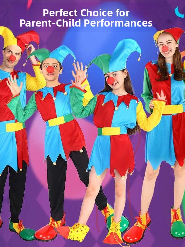 Costume de Clown d'Halloween p - Ethnic Clothing & Online Fashion Store Khaadi Pk avis et prix