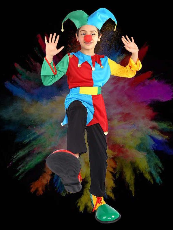 Costume de Clown d'Halloween p - Ethnic Clothing & Online Fashion Store Khaadi Pk avis et prix