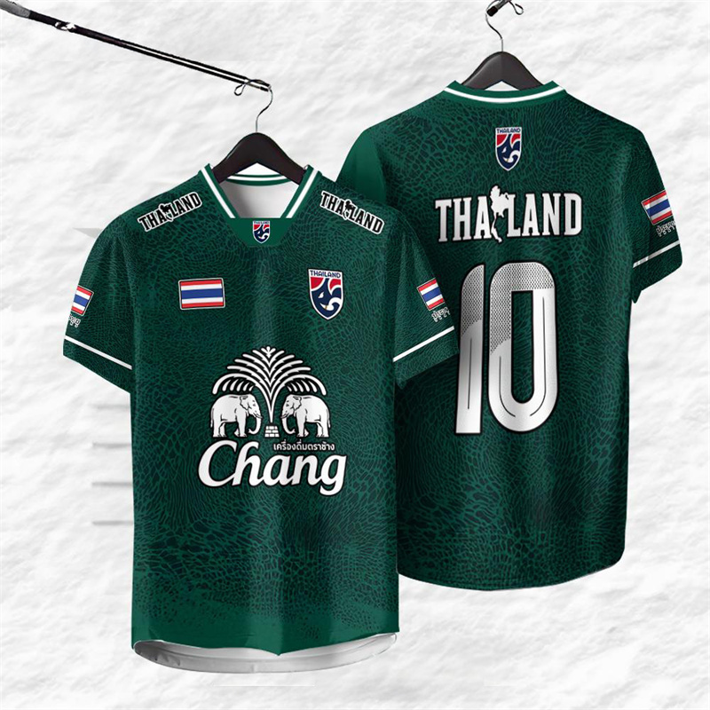 T-shirt de sport à manches cou - Thai Silk Blouse avis et prix