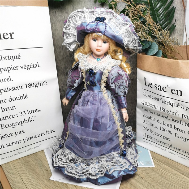 Jouet beurre en céramique russ - Ethnic Fashion House avis et prix