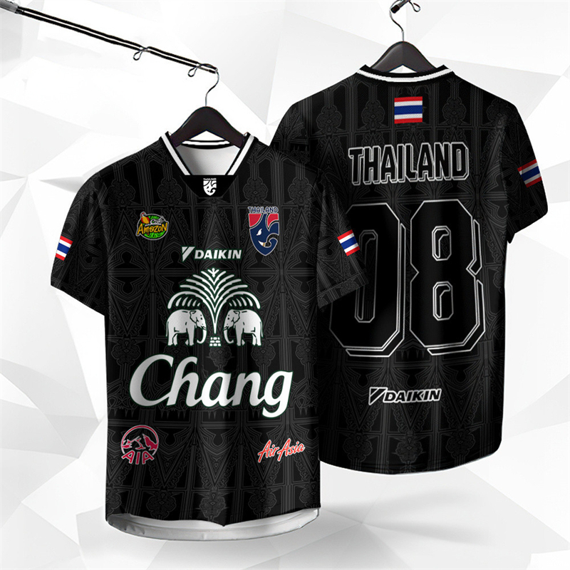 T-shirt manches courtes homme  - Thai Silk Blouse avis et prix
