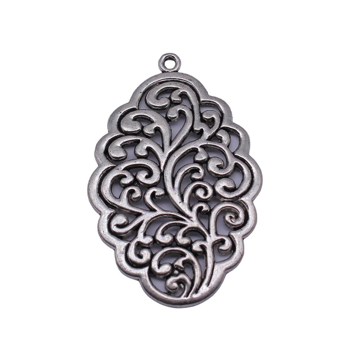 Pendentif Mandala ethnique boh - Ethnic Fashion Wear avis et prix