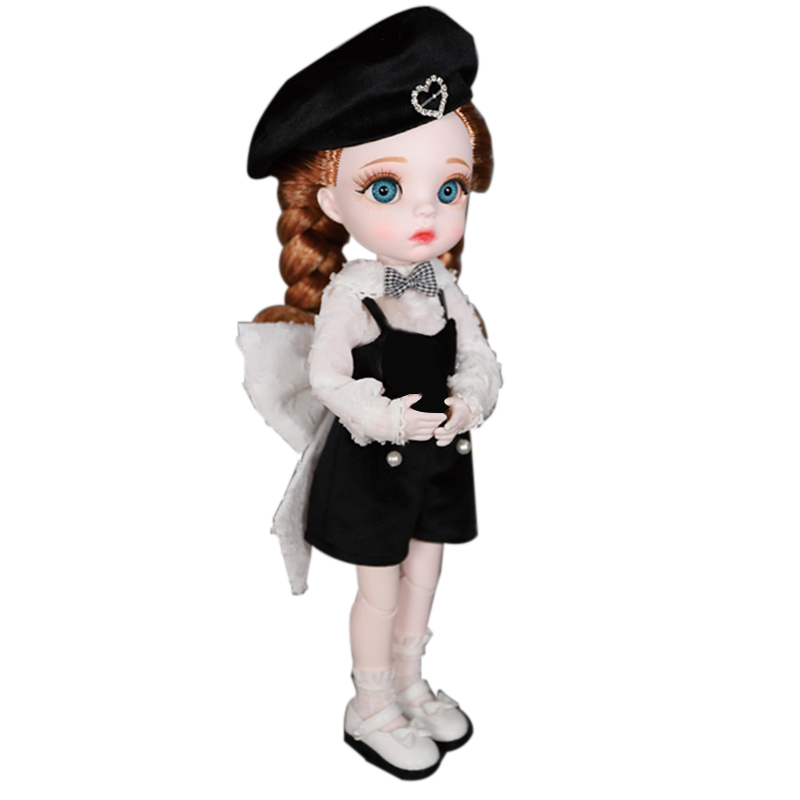 Poupée DREAM FAIRY de 30cm, 1/ - Ethnic Fashion Wear avis et prix