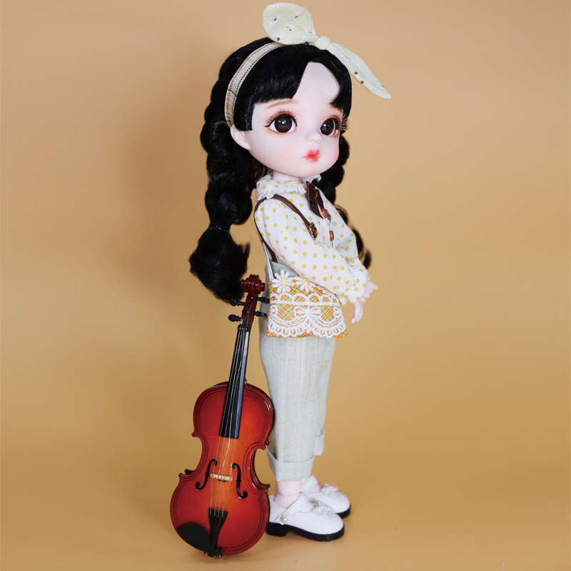 Poupée DREAM FAIRY de 30cm, 1/ - Ethnic Fashion Wear avis et prix