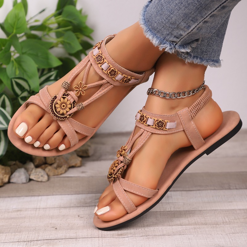 Vintage ethnique vent semelle  - Ethnic And Fashion avis et prix