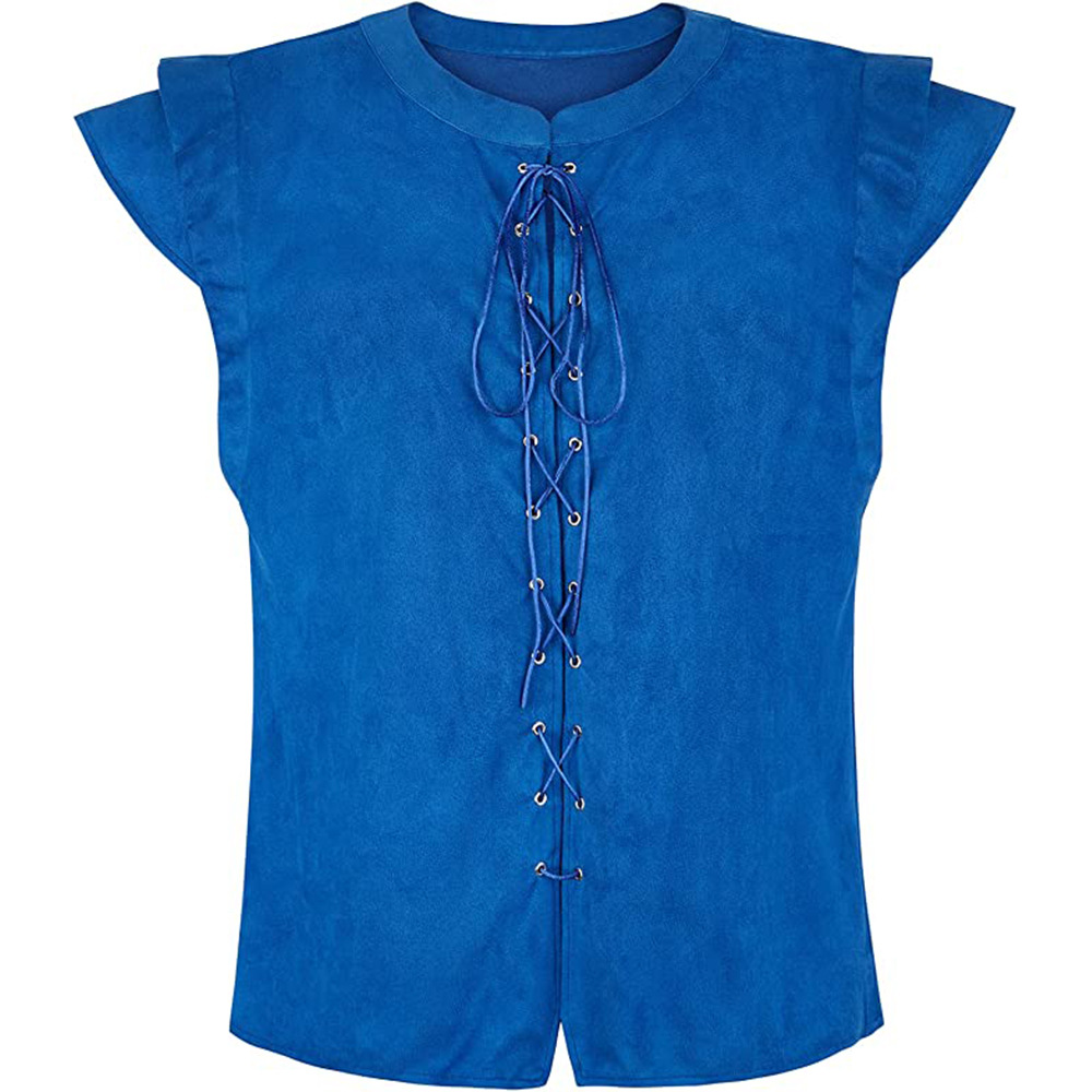 T-shirt en daim style Renaissa - Ethnic Clothing & Online Fashion Store Khaadi Pk avis et prix