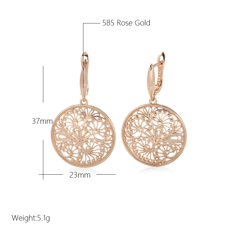 Wbmqda – boucles d'oreilles lo - Ethnic Fashion In Dubai avis et prix