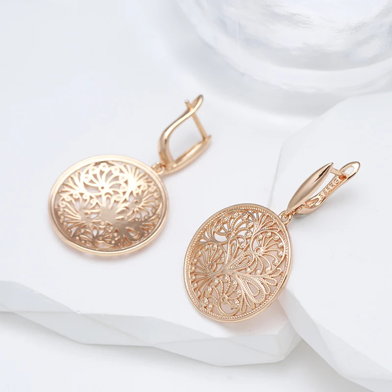 Wbmqda – boucles d'oreilles lo - Ethnic Fashion In Dubai avis et prix