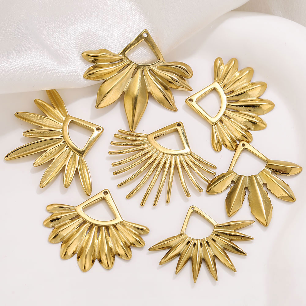 Breloques de boucles d'oreille - Ethnic Fashion Jewellery avis et prix