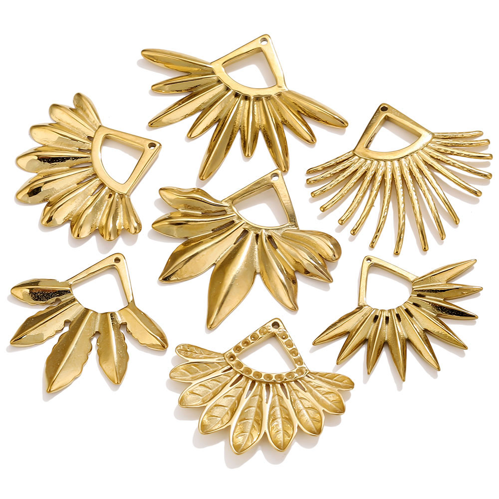 Breloques de boucles d'oreille - Ethnic Fashion Jewellery avis et prix