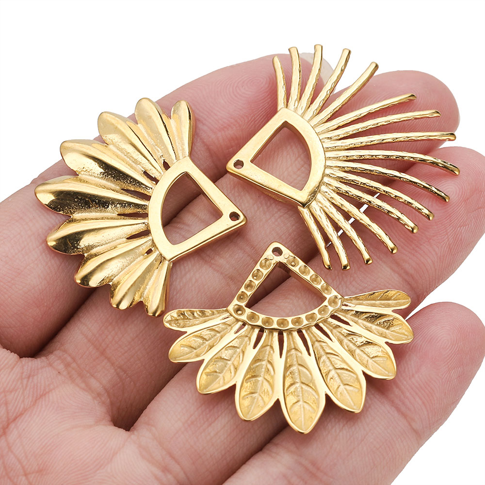 Breloques de boucles d'oreille - Ethnic Fashion Jewellery avis et prix