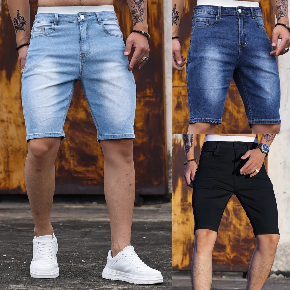 Shorts en jean pour hommes, st - Levis Jeans 501 avis et prix