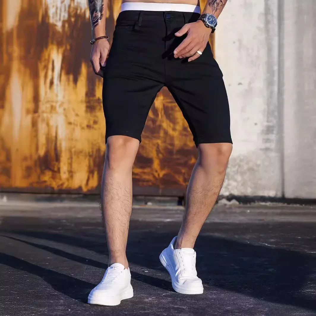 Shorts en jean pour hommes, st - Levis Jeans 501 avis et prix