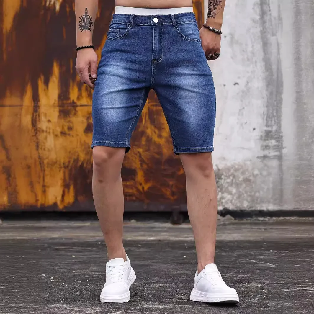 Shorts en jean pour hommes, st - Levis Jeans 501 avis et prix