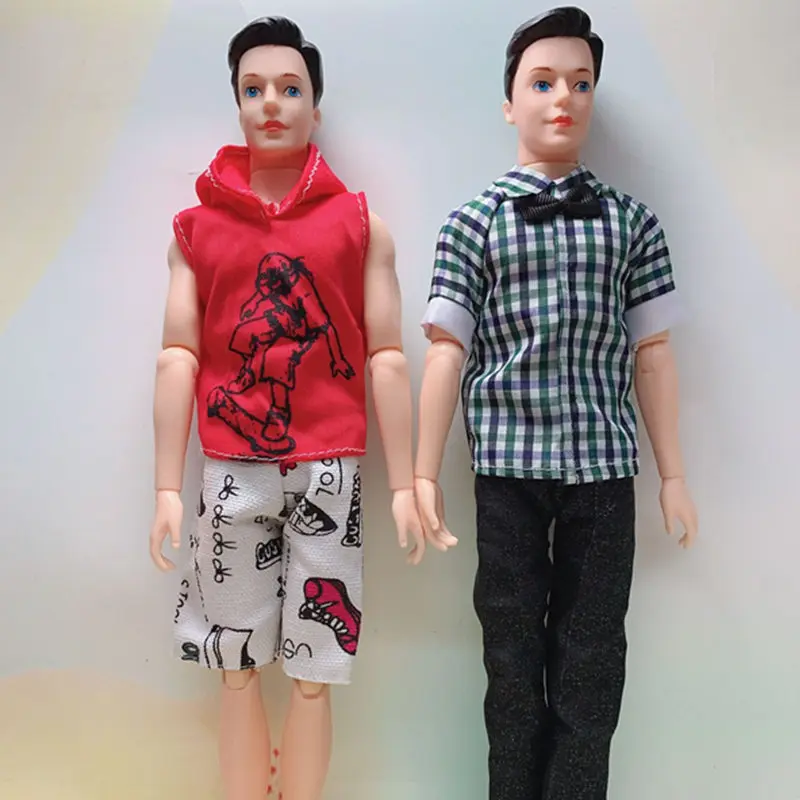 Nouveau 30cm garçon ami Ken po - Ethnic Fashion House avis et prix