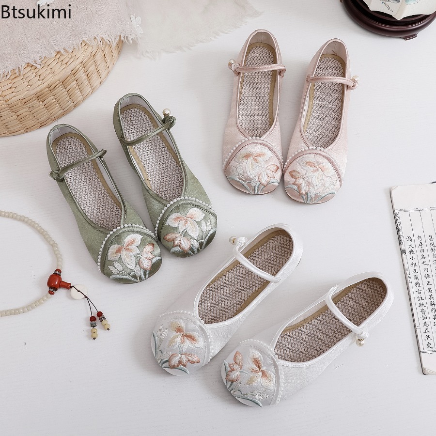 Chaussures pour femmes à talon - Ethnic And Fashion avis et prix