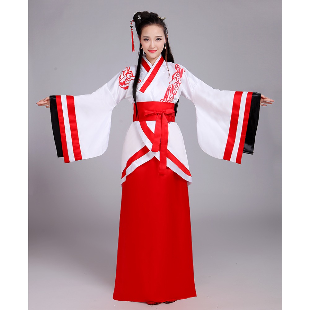 Costumes de spectacle Cosplay, - Ethnic Fashion Wear avis et prix