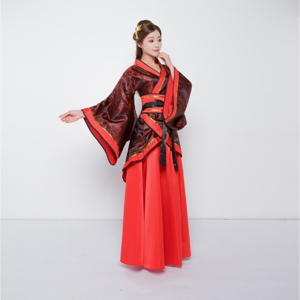 Costumes de spectacle Cosplay, - Ethnic Fashion Wear avis et prix