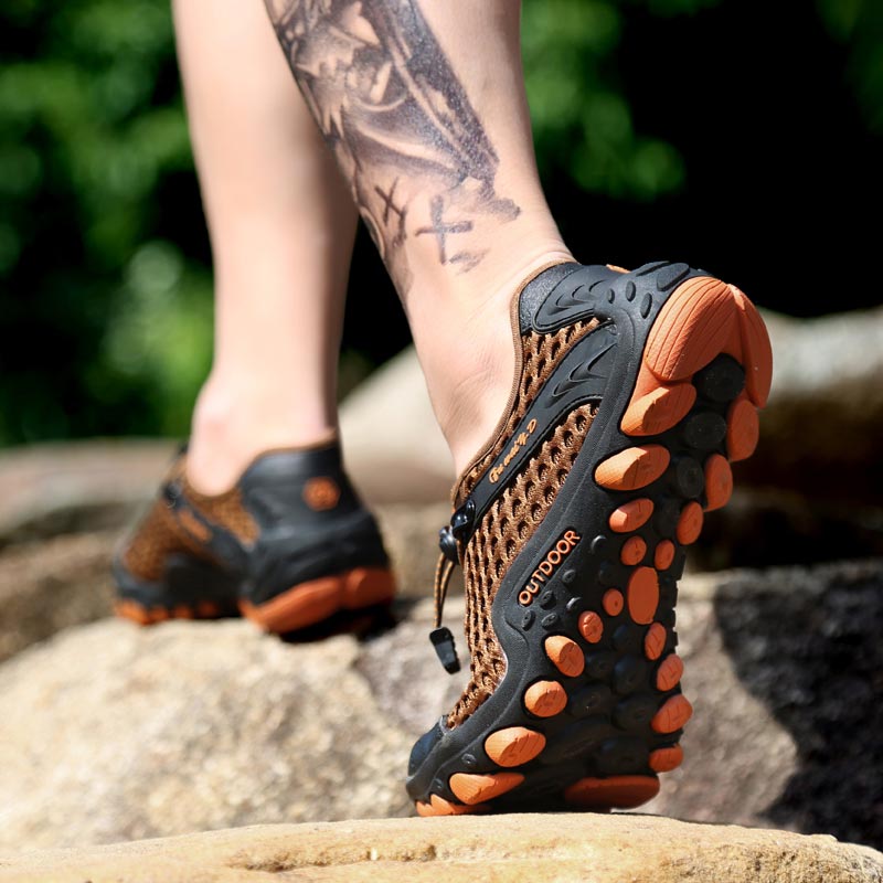 Chaussures de sport de montagn - Ethnic Fashion House avis et prix