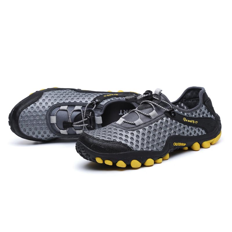 Chaussures de sport de montagn - Ethnic Fashion House avis et prix