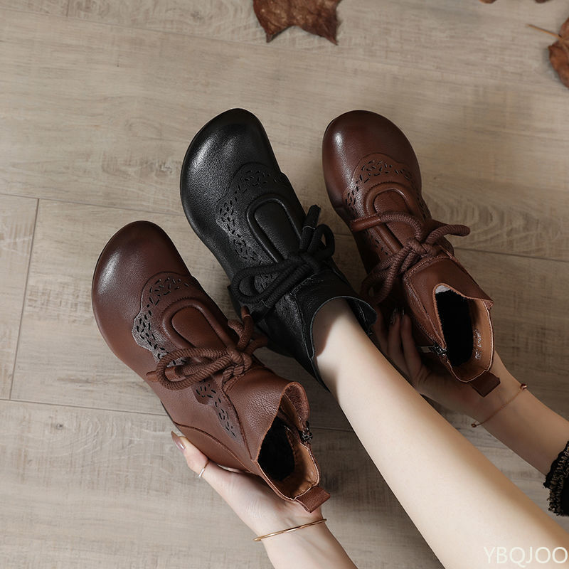 Bottes chaudes en polaire pour - Ethnic And Fashion avis et prix