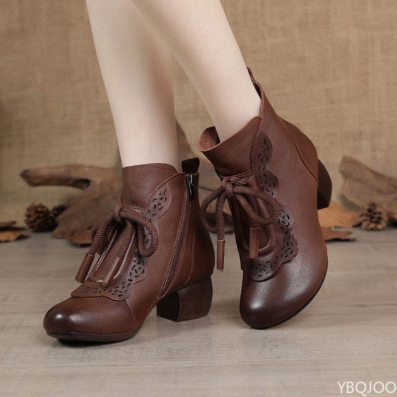 Bottes chaudes en polaire pour - Ethnic And Fashion avis et prix