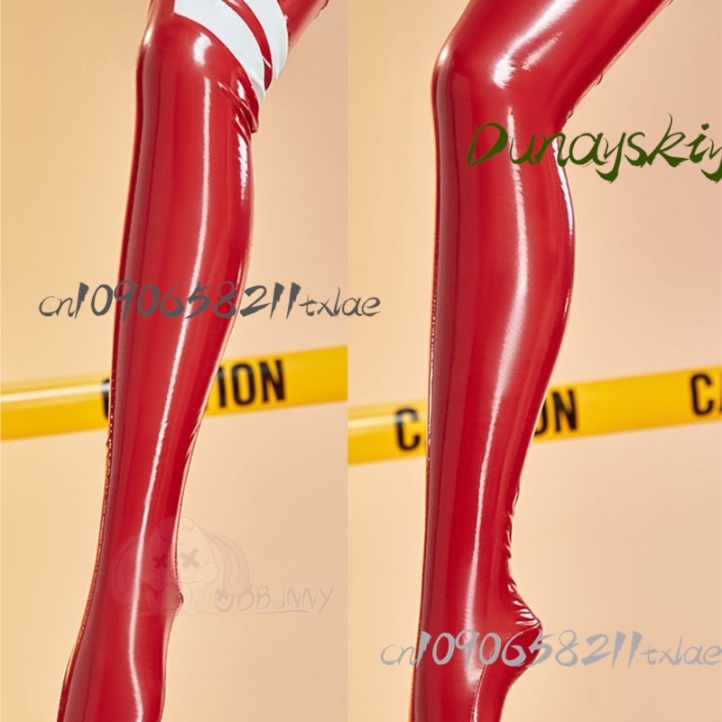 Darling In The Franxx Zero Two - Ethnic Outfit avis et prix
