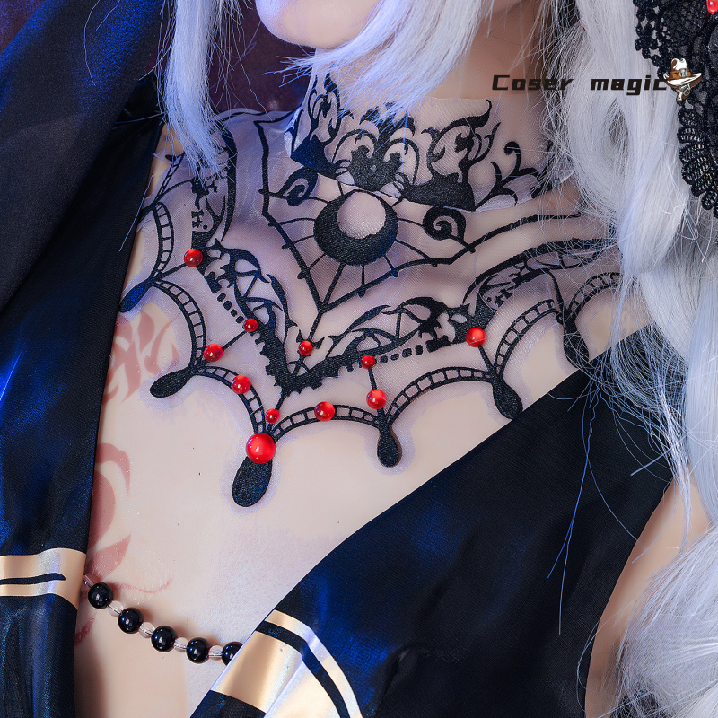Irelia H Store Anime Reverse:  - Ethnic Outfit avis et prix