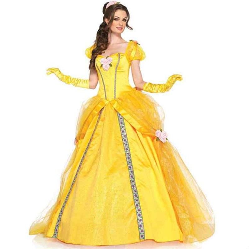 Robe de princesse d'Halloween  - Ethnic Fashion Wear avis et prix