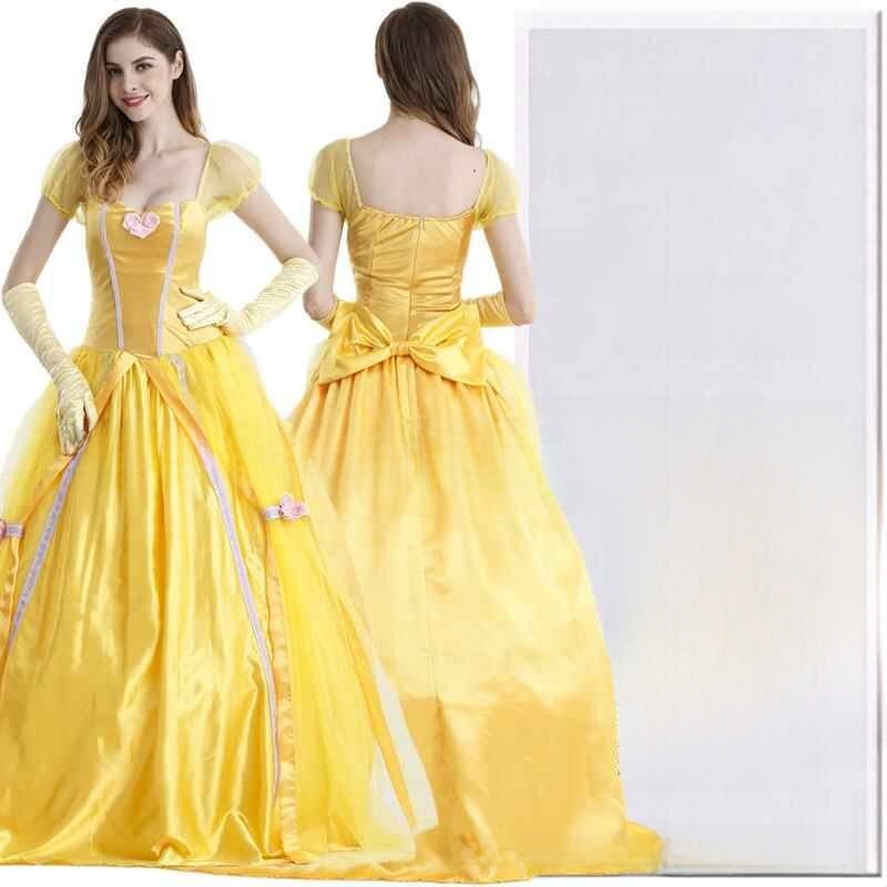 Robe de princesse d'Halloween  - Ethnic Fashion Wear avis et prix
