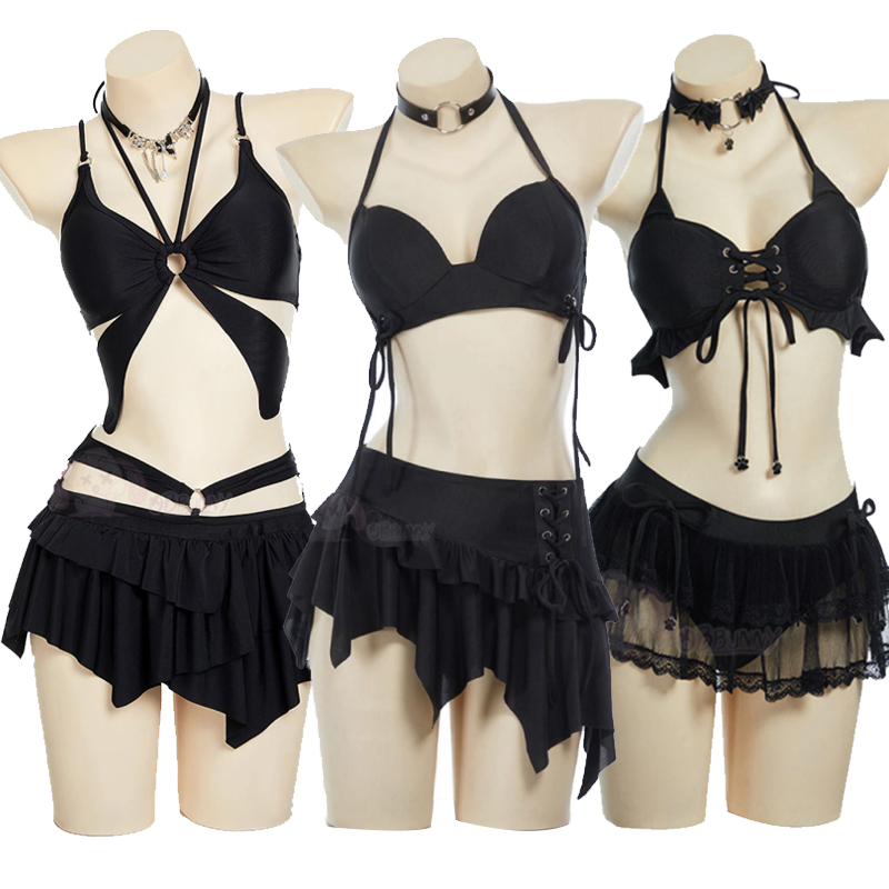 Maillot de bain deux pièces se - Ethnic Outfit avis et prix