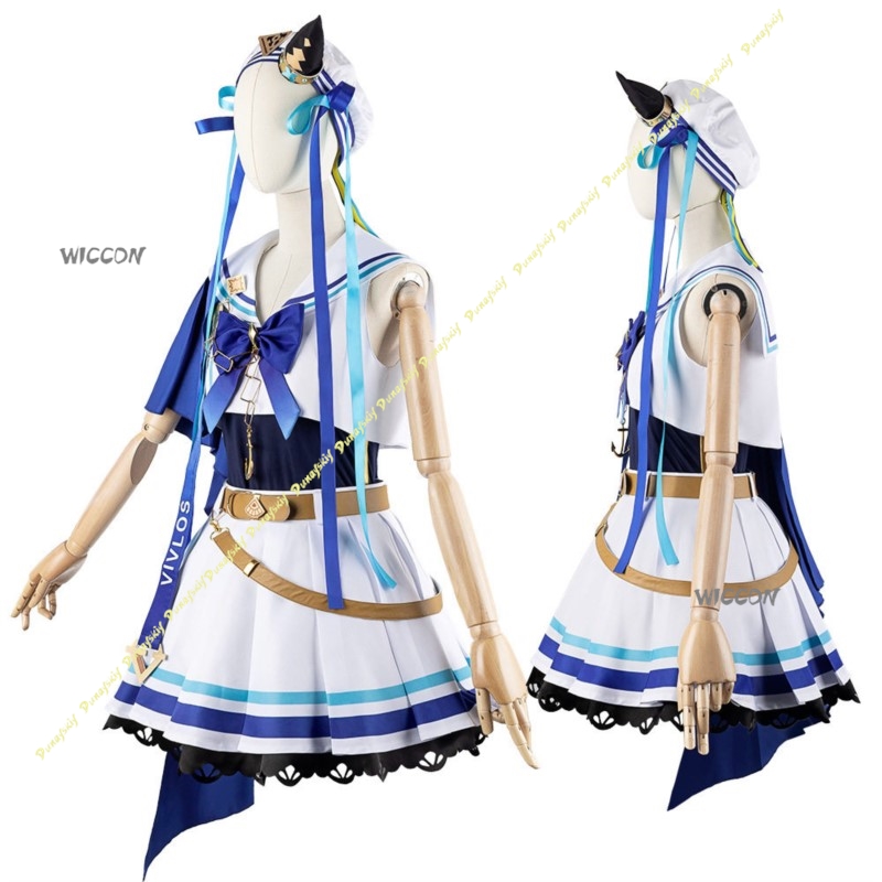 Jeu Uma musume joli Derby Vivl - Ethnic Outfit avis et prix