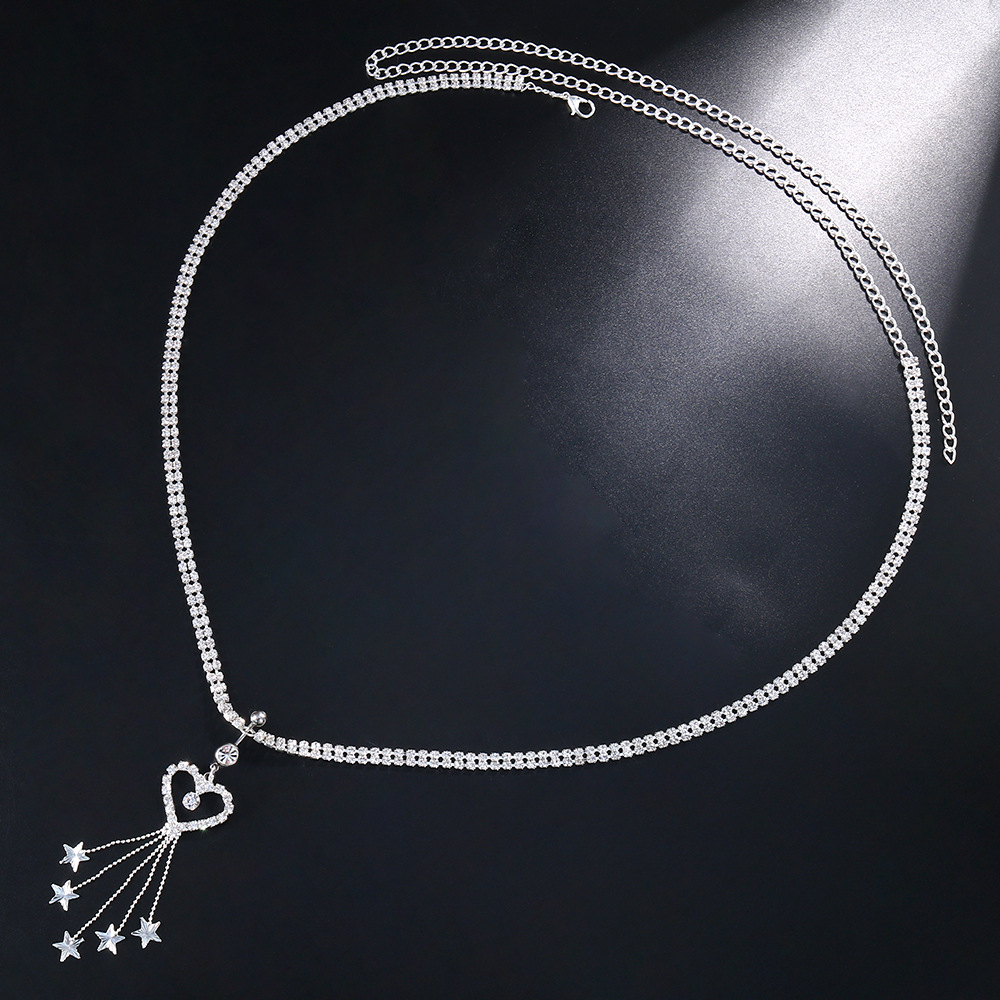 GLAMing Boho coeur balancent s - Ethnic Fashion Jewellery avis et prix