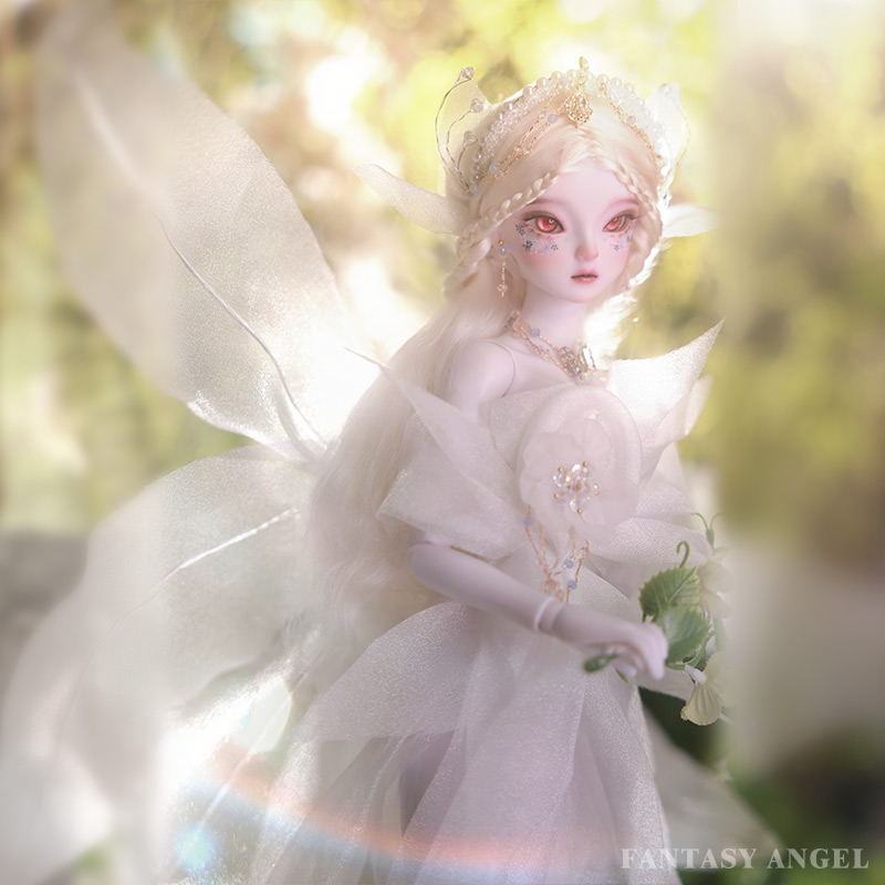 Joybjd 1/4 Aura Fullset A Poup - Aura Ethnic Fashion avis et prix
