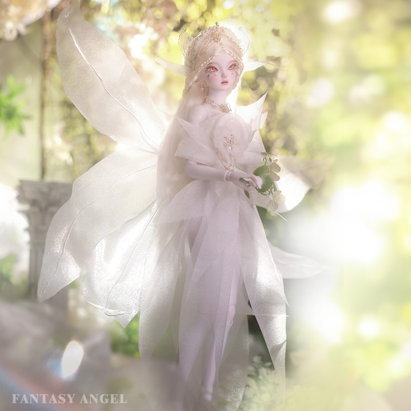 Joybjd 1/4 Aura Fullset A Poup - Aura Ethnic Fashion avis et prix