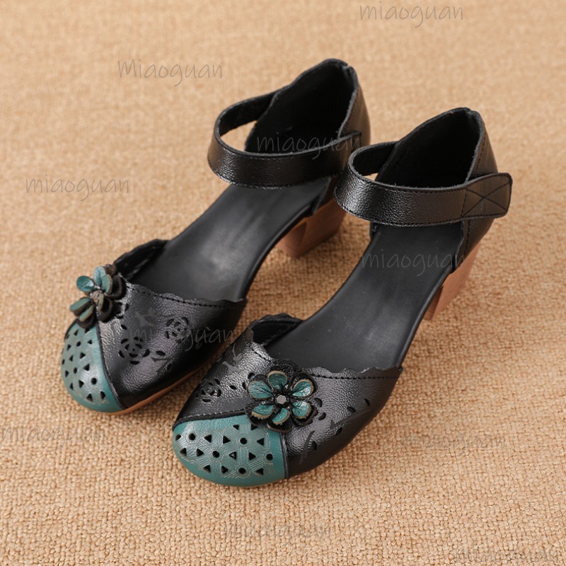 Sandales gladiateur à bout ajo - Ethnic And Fashion avis et prix