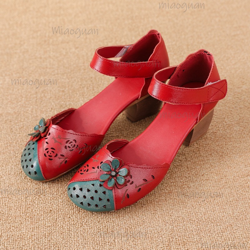 Sandales gladiateur à bout ajo - Ethnic And Fashion avis et prix