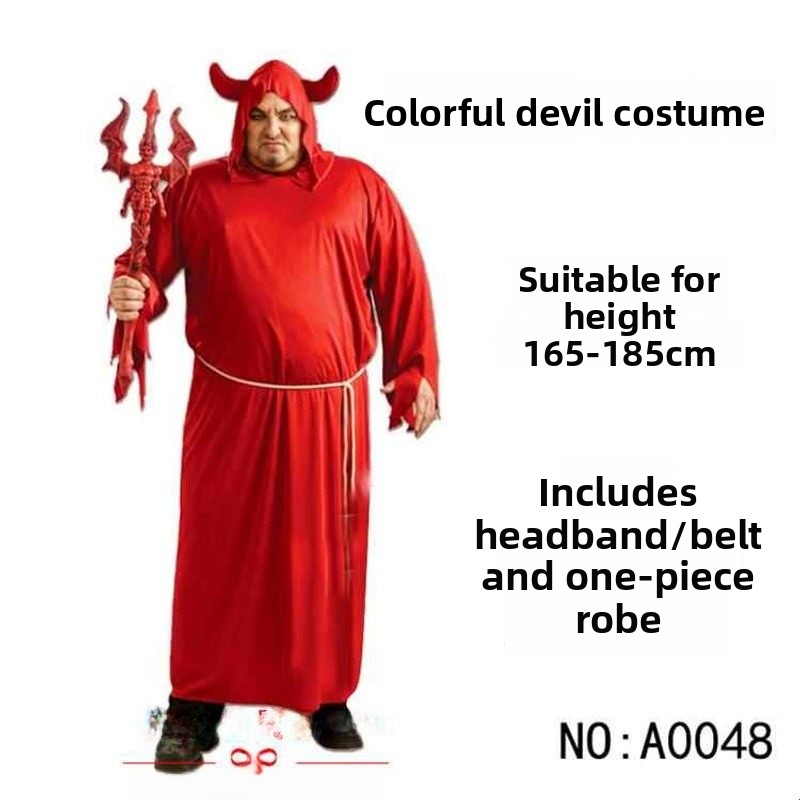 Costume de Cosplay Zombie Reap - Ethnic Fashion Wear avis et prix
