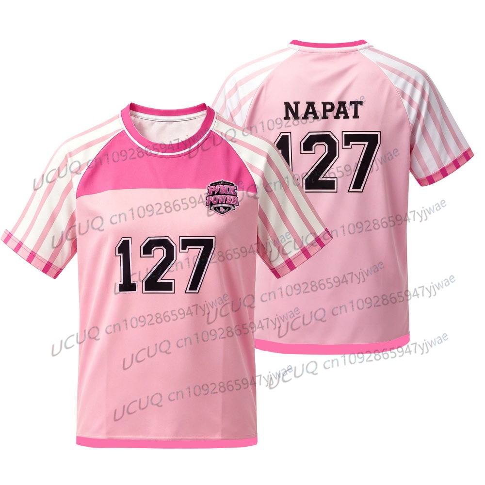 T-shirt unisexe streetwear de  - Thai Silk Blouse avis et prix