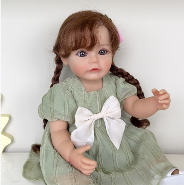 Suesue réaliste 55 cm poupée c - Ethnic Fashion House avis et prix