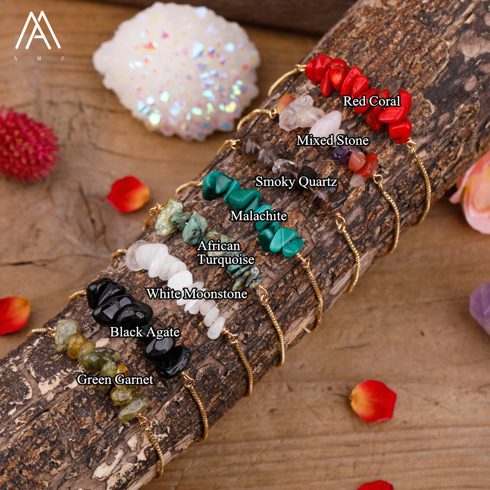 Bracelet de style ethnique boh - Aura Ethnic Fashion avis et prix
