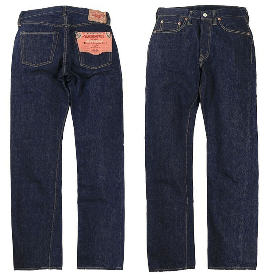 FREEWHEELERS 601XX 1951 cinq s - Levis Jeans 501 avis et prix