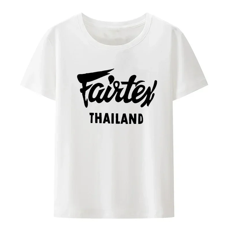 Fairtex-T-shirt thaïlandais no - Thai Silk Blouse avis et prix