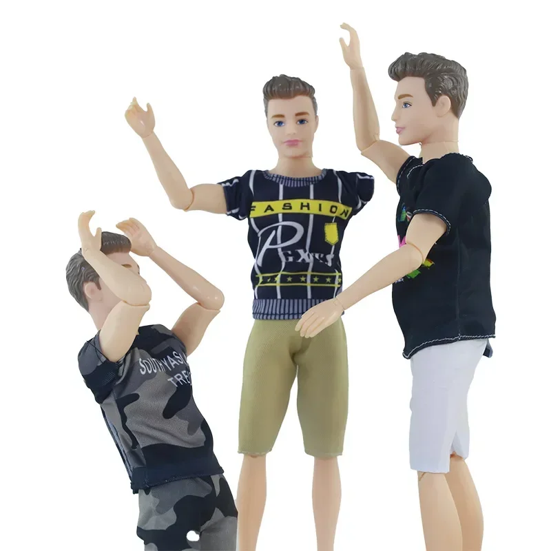1/6 Bjd Ken poupée avec vêteme - Ethnic Fashion House avis et prix