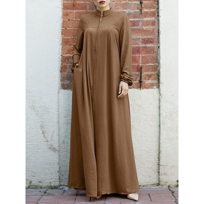 Robe de style moyen-oriental p - Ethnic Fashion Wear avis et prix