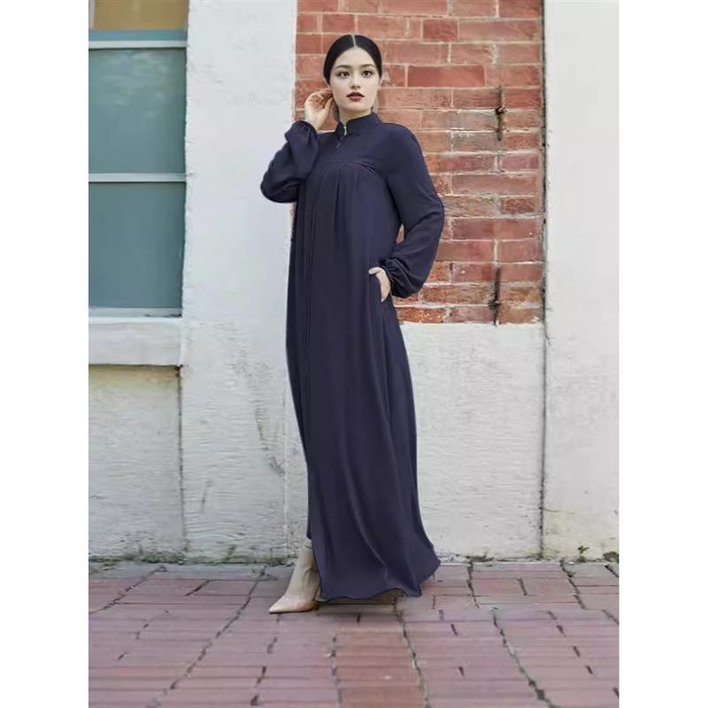 Robe de style moyen-oriental p - Ethnic Fashion Wear avis et prix
